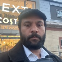 Muhammad usman younis