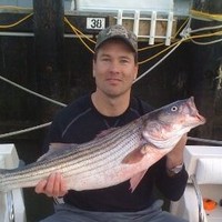 Brian Stolarick