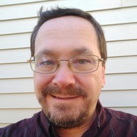 Mike Bertram