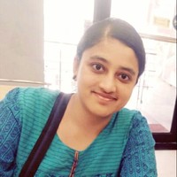 Shilpa M