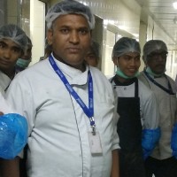 Ramesh Arya