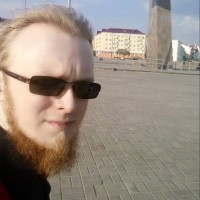 Игорь Сысоев