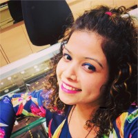 Priyanka Miglani