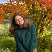 Audrey Kaplan