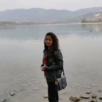 Preeti Arora