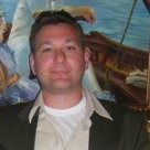 Timothy Stich