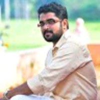 Jithin Mundioli Parakandy