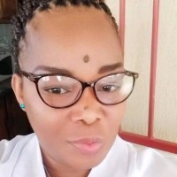 Jeanette Nzuhza