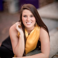 Alexis Tant Bsn, Rn