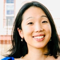 Stephanie Hsu