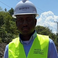 AARON SSALI