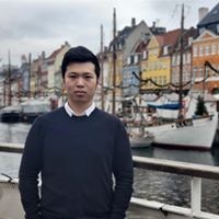 Kai Chung Wong