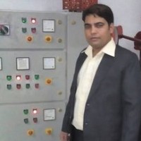Sandeep Kumar