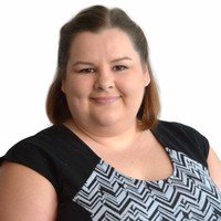 Kathleen Dehaas