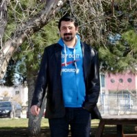 Barış Erbaş