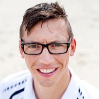 Peter van Veen