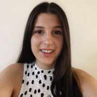 Lucy May Ferrigno
