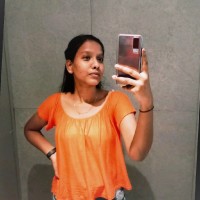 Saumya Yeldi