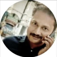 Asif Iqbal