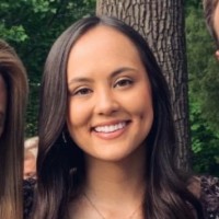 Kelsey Upshaw, Mba