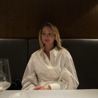 Anastasia Dziaruhina