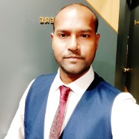 Vivek Sharma