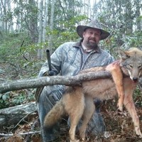 MONTE LAMBERT