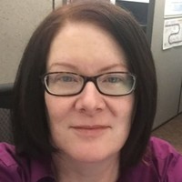 Nancy Bushman