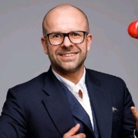 Michał Taraska