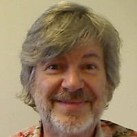 Keith Hallam