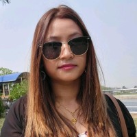Rasmi Manandhar