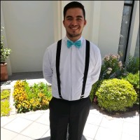 Nicolas Anabalon Villar