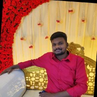 Selvakumar Muthu