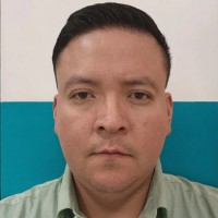 Marco Alejandro Rincón Treviño