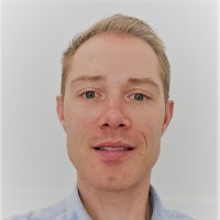 Robin van de Wetering