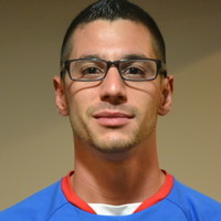 Nicholas Catalano