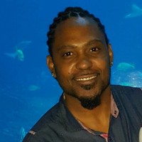 Jabari Glapion