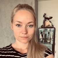 Camilla Bloch Christiansen