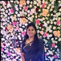 Harshitha s
