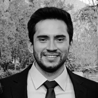 Matías Sanhueza García