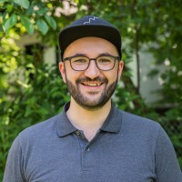 Fabian Stehle
