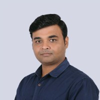 Ashvinkumar Patel