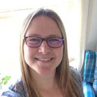 Kay Pattison