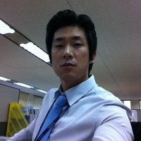 Danny Kim