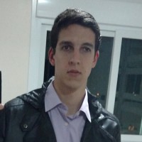 Mairon Stefanello