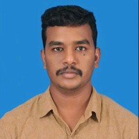 Logesh Kumar Subramani