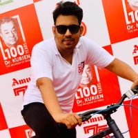 CHIRAG SINGHI