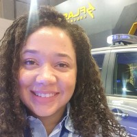 Fernanda Moreira De Souza Maciel