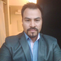 Víctor Cabrera