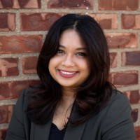 Aruna Seegolam, Mba